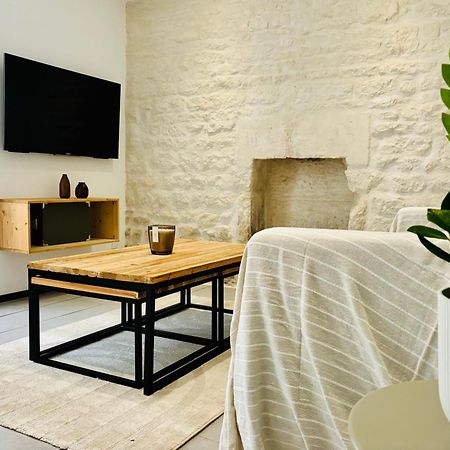 La Maison Du Parc, Charme Et Tranquillite نيورْ المظهر الخارجي الصورة