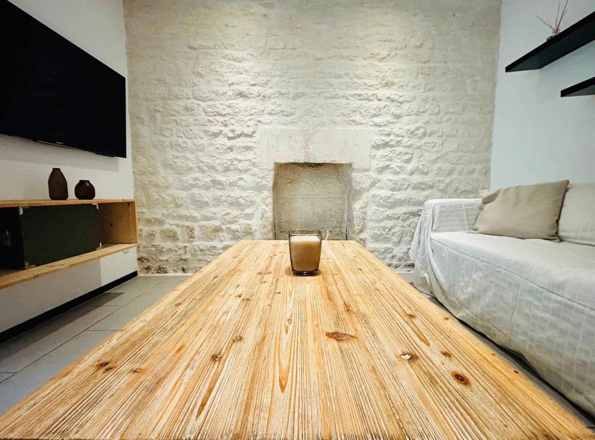 La Maison Du Parc, Charme Et Tranquillite نيورْ المظهر الخارجي الصورة