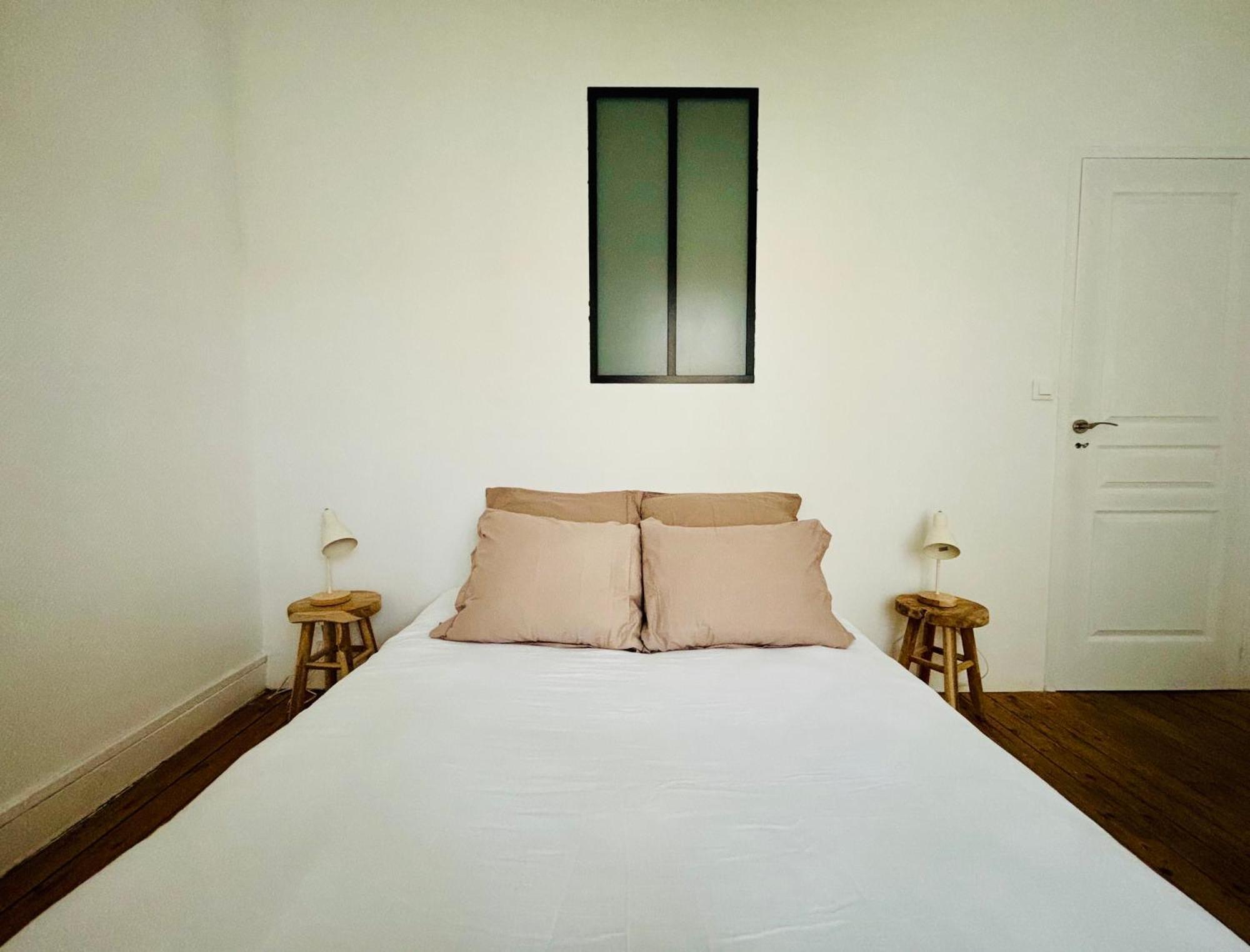 La Maison Du Parc, Charme Et Tranquillite نيورْ المظهر الخارجي الصورة