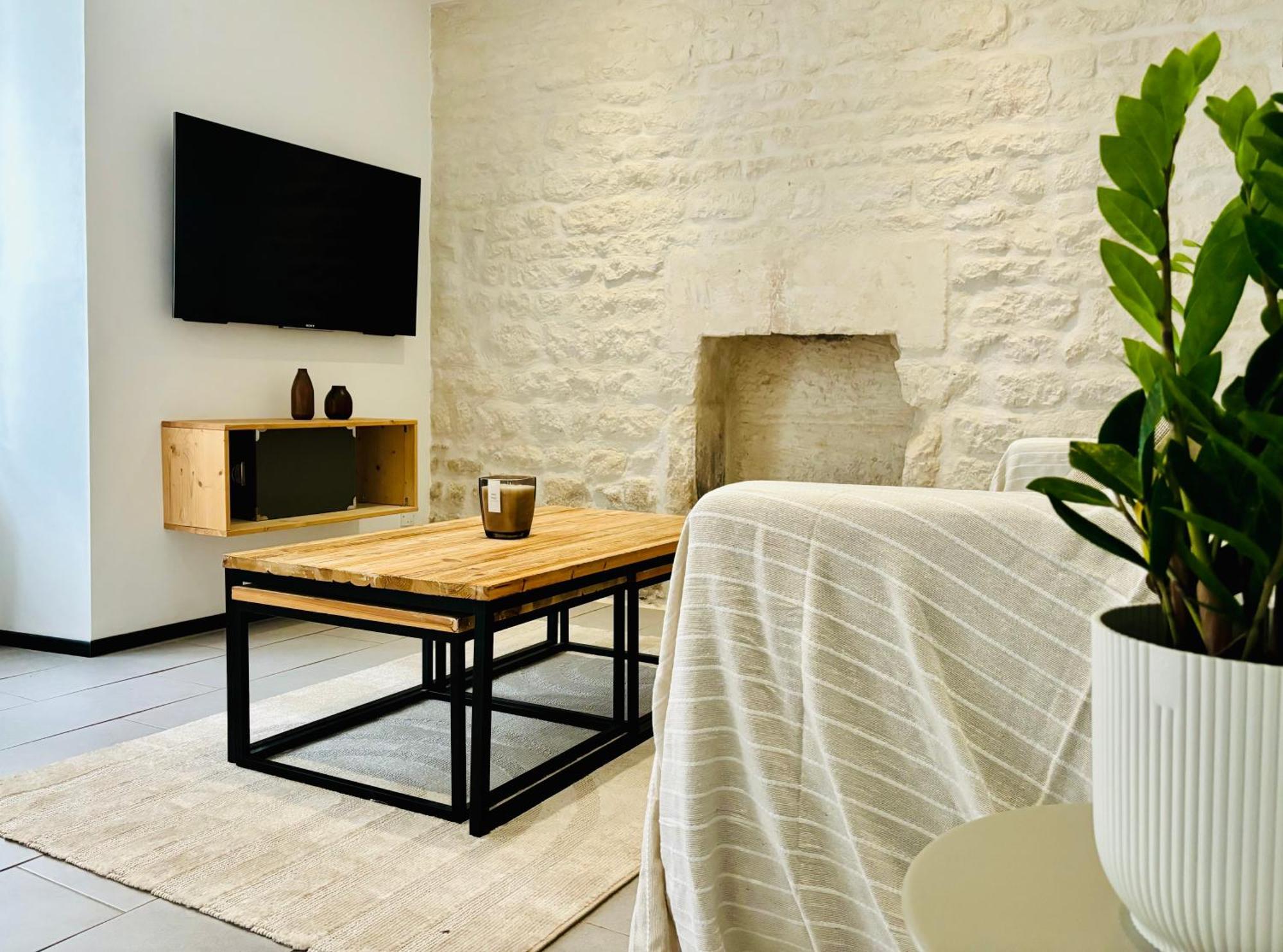 La Maison Du Parc, Charme Et Tranquillite نيورْ المظهر الخارجي الصورة