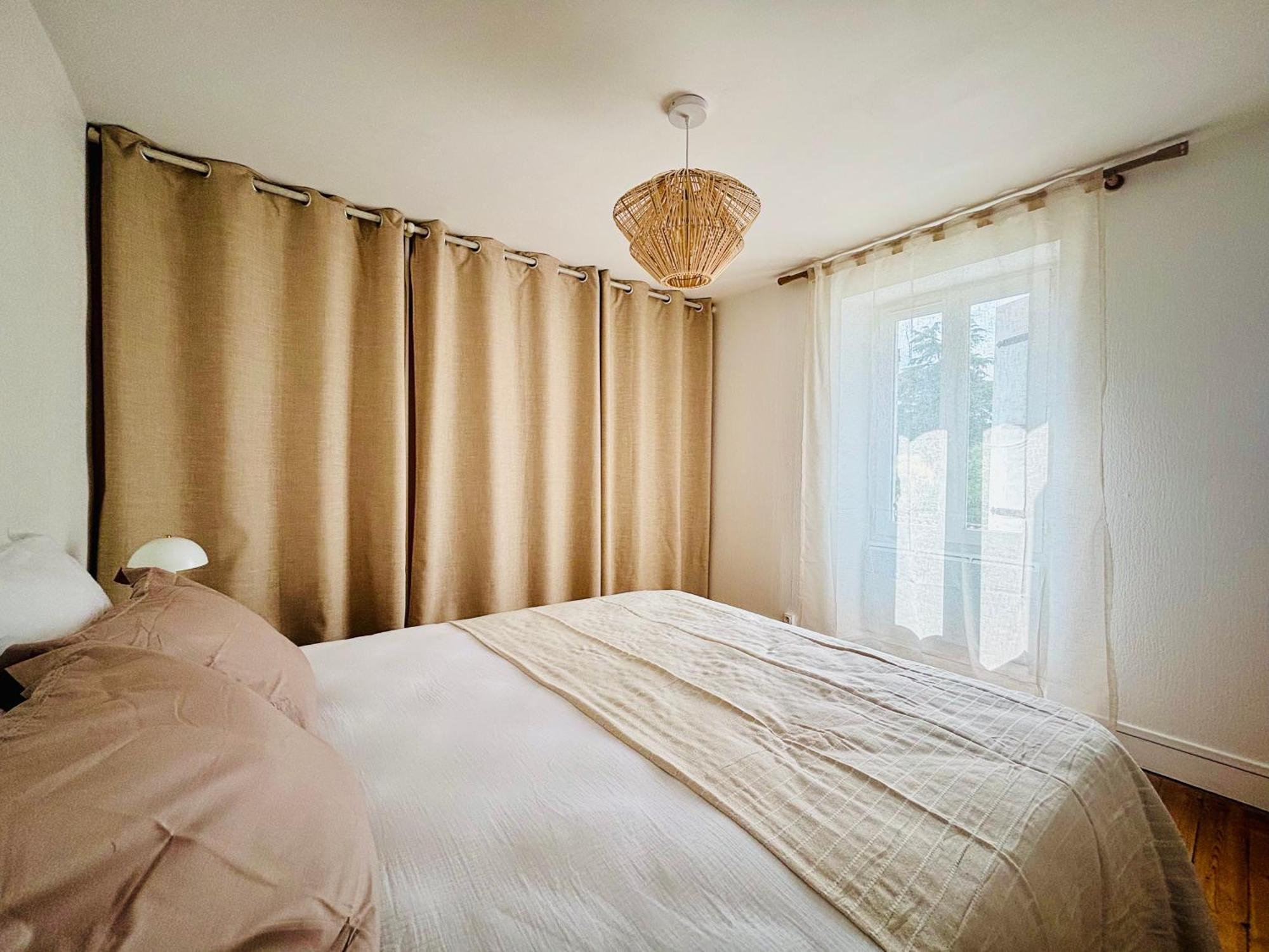 La Maison Du Parc, Charme Et Tranquillite نيورْ المظهر الخارجي الصورة