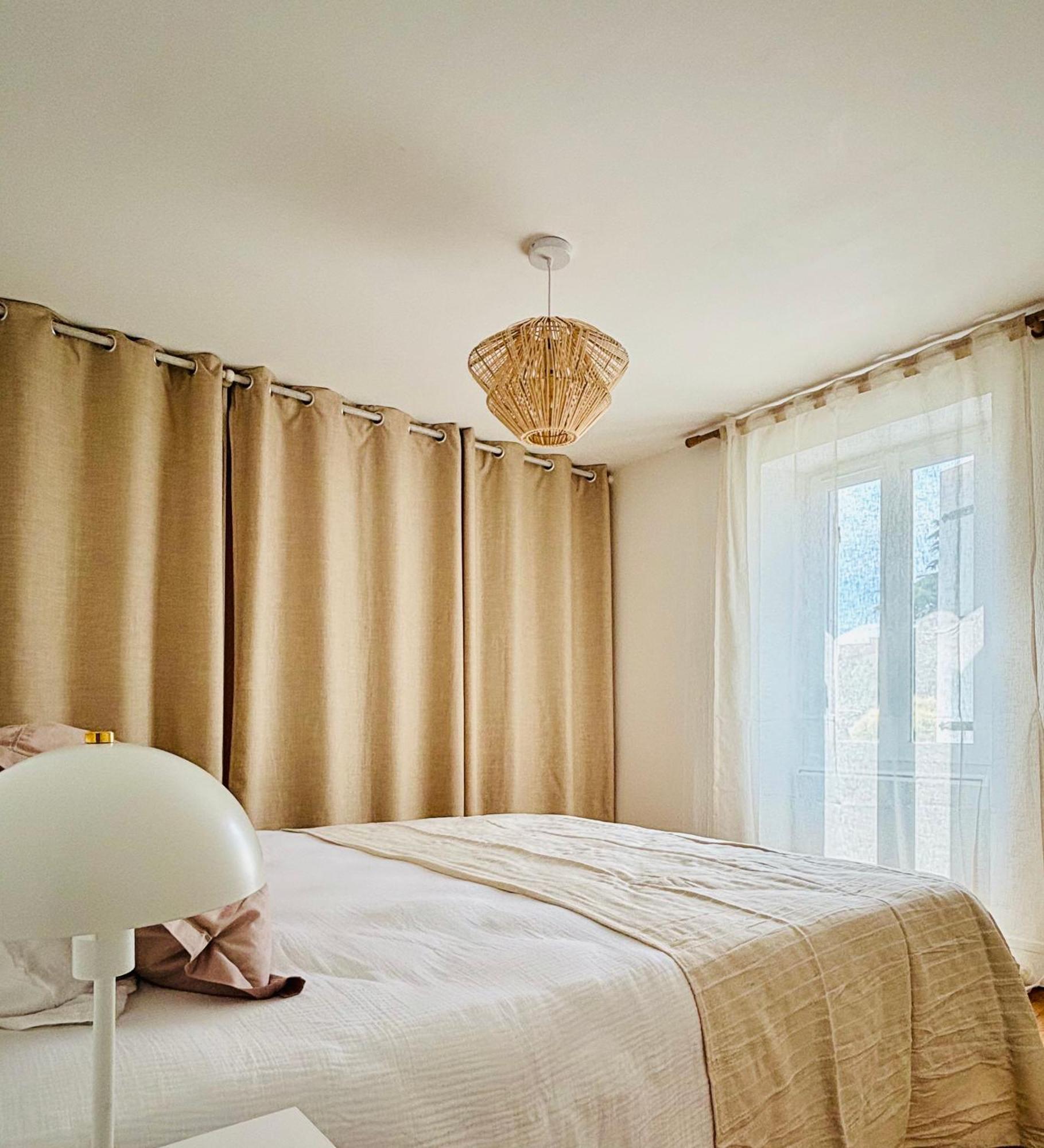 La Maison Du Parc, Charme Et Tranquillite نيورْ المظهر الخارجي الصورة