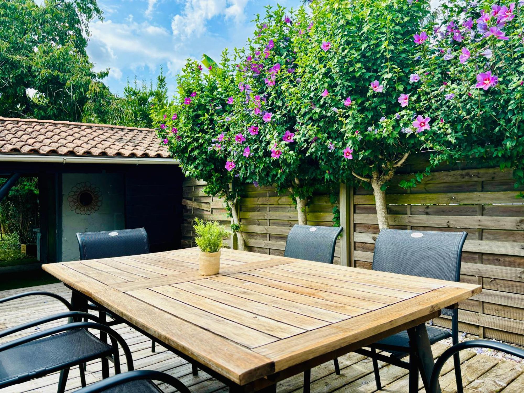 La Maison Du Parc, Charme Et Tranquillite نيورْ المظهر الخارجي الصورة