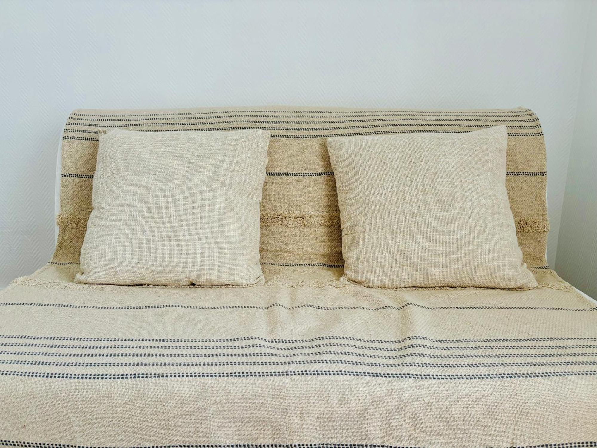 La Maison Du Parc, Charme Et Tranquillite نيورْ المظهر الخارجي الصورة