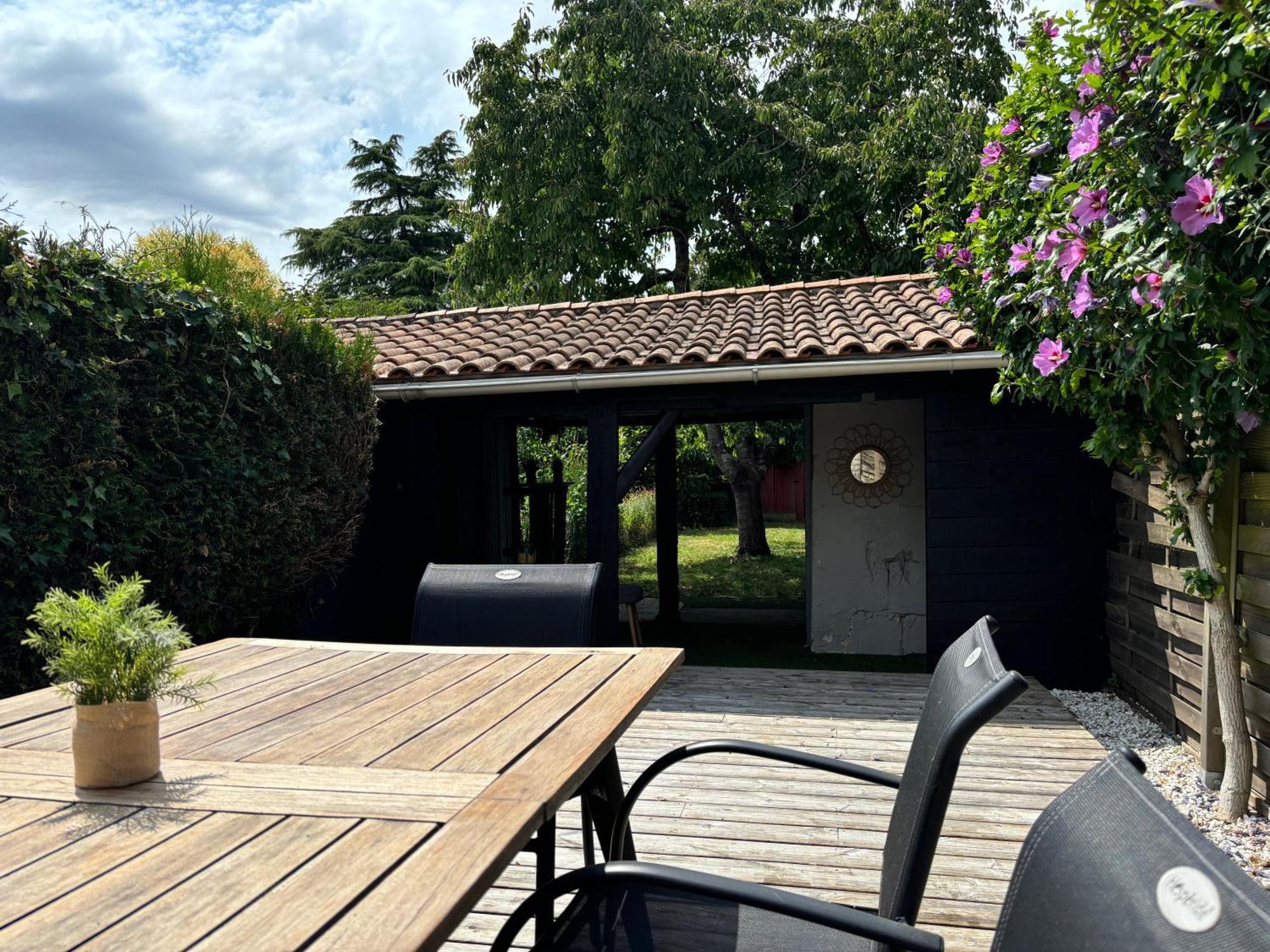 La Maison Du Parc, Charme Et Tranquillite نيورْ المظهر الخارجي الصورة